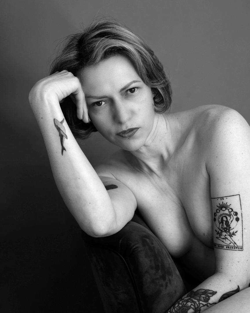 Rahel - Blog-Beitrag von Fotograf Roland Mühler / 21.05.2025 12:46