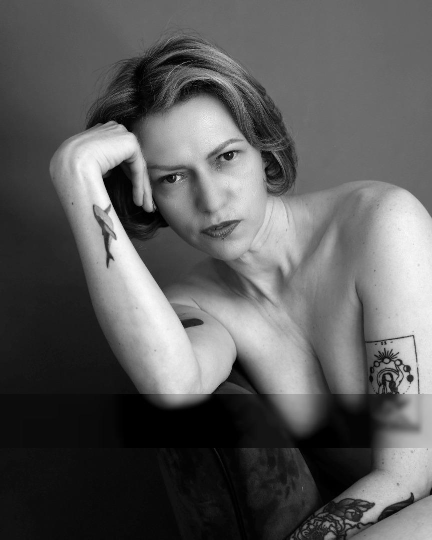 Rahel - Blog-Beitrag von Fotograf Roland Mühler / 21.05.2025 12:46