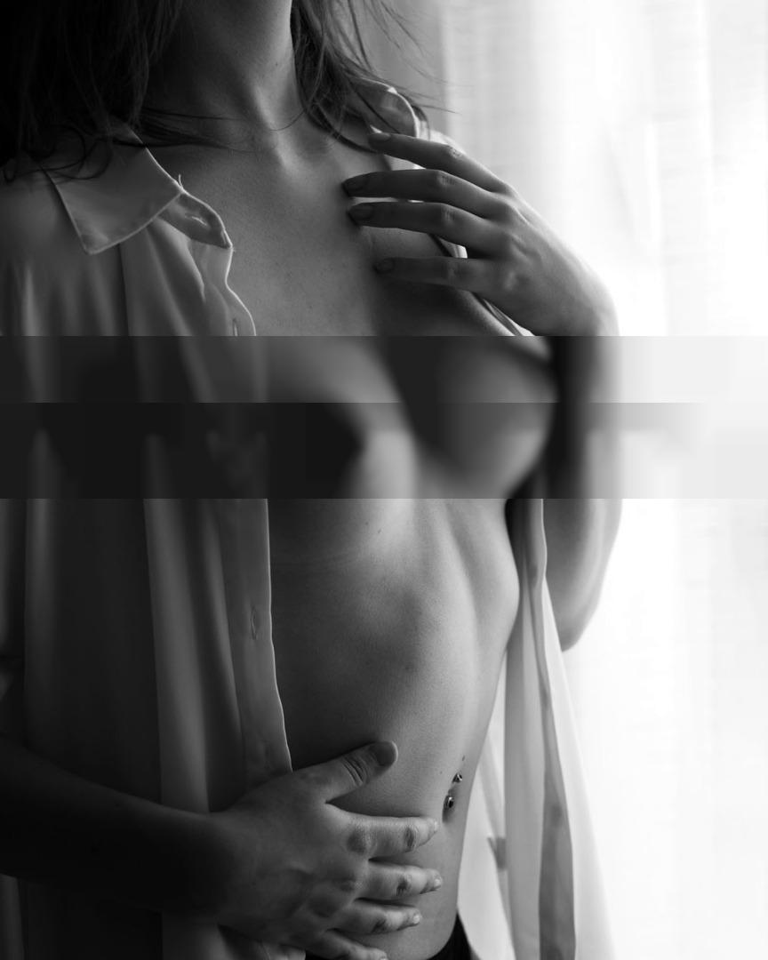 window light - Blog-Beitrag von Fotograf Roland Mühler / 22.06.2025 17:25