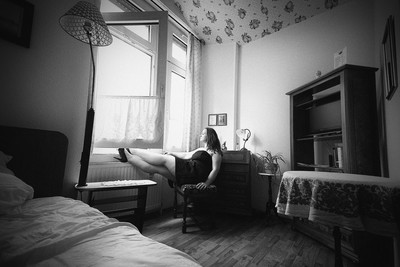 » #1/6 « / Eigene Gedanken denken.... / Blog post by <a href="https://strkng.com/en/photographer/kerstin+niem%C3%B6ller/">Photographer Kerstin Niemöller</a> / 2018-06-08 07:46