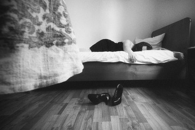 » #6/6 « / Eigene Gedanken denken.... / Blog post by <a href="https://strkng.com/en/photographer/kerstin+niem%C3%B6ller/">Photographer Kerstin Niemöller</a> / 2018-06-08 07:46