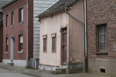 » #4/9 « / Immerath - offline... / Blog post by <a href="https://strkng.com/en/photographer/kerstin+niem%C3%B6ller/">Photographer Kerstin Niemöller</a> / 2018-08-21 12:49