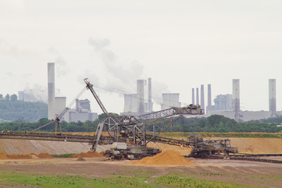 » #9/9 « / Immerath - offline... / Blog post by <a href="https://strkng.com/en/photographer/kerstin+niem%C3%B6ller/">Photographer Kerstin Niemöller</a> / 2018-08-21 12:49