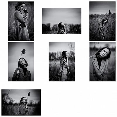 BLOG / Portrait  photography by Photographer Reni Weber ★29 | STRKNG