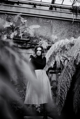 » #1/9 « / Into the Jungle / Blog-Beitrag von <a href="https://strkng.com/de/fotografin/reni+weber/">Fotografin Reni Weber</a> / 20.03.2020 11:35