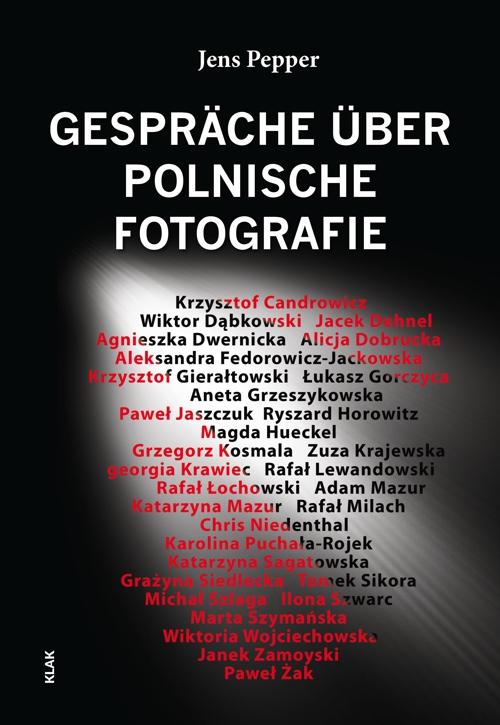 Book presentation at Leica Gallery Warsaw Sept.20th 6pm - Blog-Beitrag von Fotograf Jens Pepper / 02.09.2018 18:06