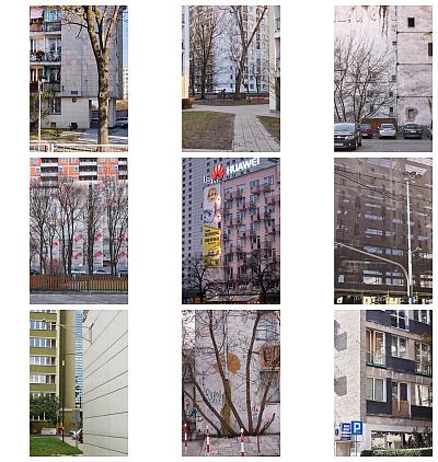 Warschau (2014-2017) - Blog post by Photographer Jens Pepper / 2018-11-08 00:45