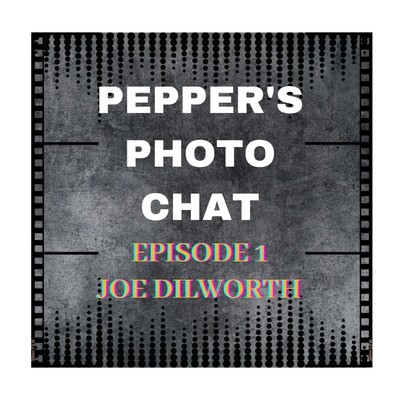 » #1/2 « / 'Pepper's Photo Chat' jetzt auch auf Youtube. / Blog post by <a href="https://strkng.com/en/photographer/jens+pepper/">Photographer Jens Pepper</a> / 2021-07-20 01:13