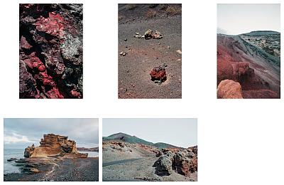 Magma - by Chiara Zonca - Blog post by  NOICE | Photography and Art Publication / 2018-08-28 16:09