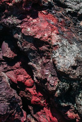 » #1/5 « / Magma - by Chiara Zonca / Blog-Beitrag von <a href="https://noicemagazine.strkng.com/de/"> NOICE | Photography and Art Publication</a> / 28.08.2018 16:09