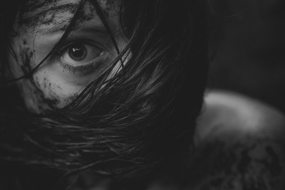 » #4/9 « / Rosas Portraits / Blog post by <a href="https://strkng.com/en/photographer/rosa+h-+lightart/">Photographer Rosa H. LightArt</a> / 2018-11-05 18:53 / Portrait