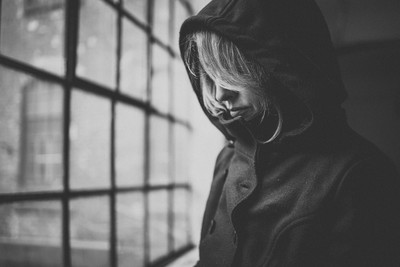 » #5/6 « / Pur... / Blog post by <a href="https://strkng.com/en/photographer/rosa+h-+lightart/">Photographer Rosa H. LightArt</a> / 2019-05-15 18:57 / Portrait