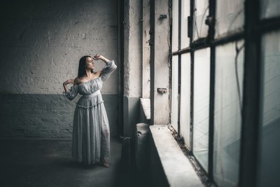 » #2/6 « / Meli... / Blog post by <a href="https://strkng.com/en/photographer/rosa+h-+lightart/">Photographer Rosa H. LightArt</a> / 2019-06-09 14:40 / Fine Art