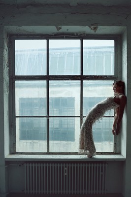 » #2/6 « / Sabrina... / Blog post by <a href="https://strkng.com/en/photographer/rosa+h-+lightart/">Photographer Rosa H. LightArt</a> / 2019-06-29 08:57 / Kreativ