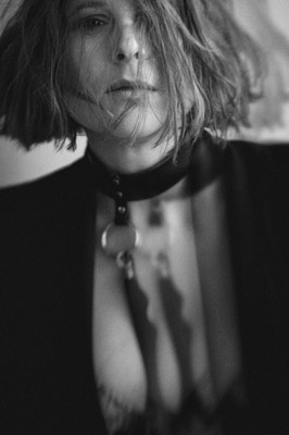 » #5/6 « / Punkheart.. / Blog post by <a href="https://strkng.com/en/photographer/rosa+h-+lightart/">Photographer Rosa H. LightArt</a> / 2021-08-21 10:17 / Portrait