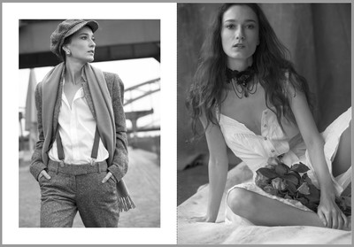 » #7/9 « / Between Boudoir, Fashion and Portraits with Playmates / Blog-Beitrag von <a href="https://strkng.com/de/fotograf/olivier+springer/">Fotograf Olivier Springer</a> / 16.03.2025 14:42