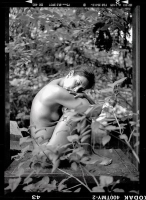 » #3/7 « / Blog post by <a href="https://strkng.com/en/photographer/daniel-nartschick/">Photographer daniel.nartschick</a> / 2022-09-28 18:51 / Nude