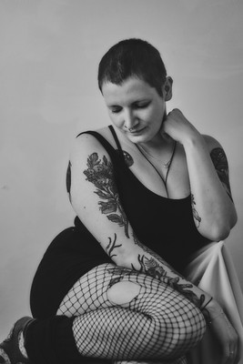 » #1/6 « / Sunday Afternoon with Puck / Blog-Beitrag von <a href="https://strkng.com/de/fotografin/risu/">Fotografin Risu</a> / 16.12.2018 19:48