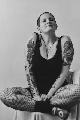 » #4/6 « / Sunday Afternoon with Puck / Blog-Beitrag von <a href="https://strkng.com/de/fotografin/risu/">Fotografin Risu</a> / 16.12.2018 19:48