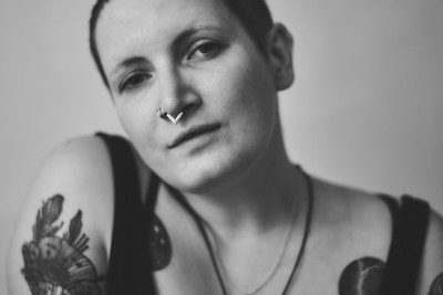 » #5/6 « / Sunday Afternoon with Puck / Blog-Beitrag von <a href="https://strkng.com/de/fotografin/risu/">Fotografin Risu</a> / 16.12.2018 19:48