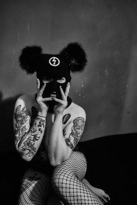 » #6/6 « / Sunday Afternoon with Puck / Blog-Beitrag von <a href="https://strkng.com/de/fotografin/risu/">Fotografin Risu</a> / 16.12.2018 19:48