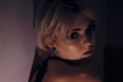 » #3/5 « / Sofie in Tokyo / Blog post by <a href="https://strkng.com/en/photographer/risu/">Photographer Risu</a> / 2019-02-16 14:05