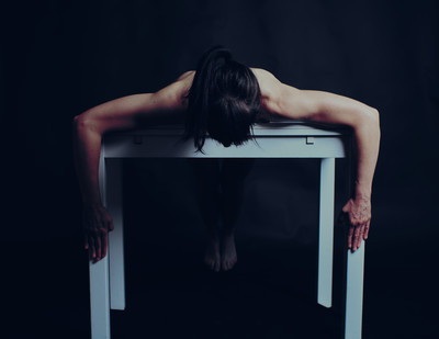 » #1/5 « / The comfort of stability / Blog post by <a href="https://strkng.com/en/photographer/risu/">Photographer Risu</a> / 2019-09-12 14:18 / Fine Art / fineart