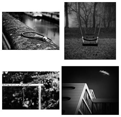 be lost - Blog-Beitrag von Fotograf Agnus Bootis / 06.02.2020 16:57