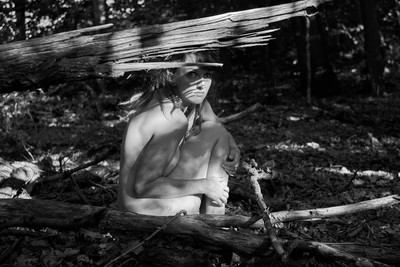 » #3/4 « / Defilement of the sacred site / Blog post by <a href="https://strkng.com/en/photographer/nonkonform/">Photographer nonkonform</a> / 2018-11-16 20:36