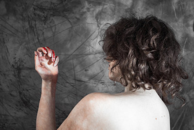 » #3/4 « / Kosmētikos / Blog post by <a href="https://strkng.com/en/photographer/nonkonform/">Photographer nonkonform</a> / 2019-02-20 20:42