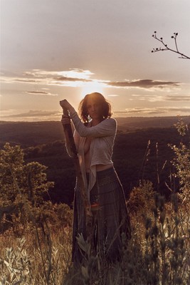 » #6/6 « / The Wanderer / Blog post by <a href="https://strkng.com/en/photographer/nonkonform/">Photographer nonkonform</a> / 2019-05-26 15:29