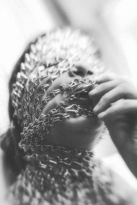 » #1/9 « / Metal Gear / Blog post by <a href="https://strkng.com/en/photographer/bogdan+bousca/">Photographer Bogdan Bousca</a> / 2019-06-16 06:48