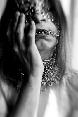 » #2/9 « / Metal Gear / Blog post by <a href="https://strkng.com/en/photographer/bogdan+bousca/">Photographer Bogdan Bousca</a> / 2019-06-16 06:48