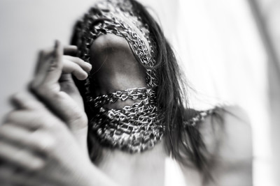 » #3/9 « / Metal Gear / Blog post by <a href="https://strkng.com/en/photographer/bogdan+bousca/">Photographer Bogdan Bousca</a> / 2019-06-16 06:48