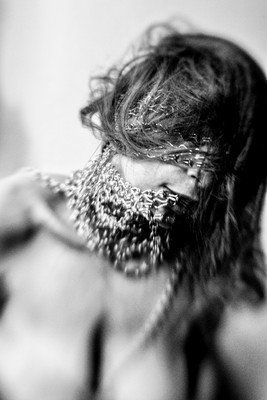 » #5/9 « / Metal Gear / Blog post by <a href="https://strkng.com/en/photographer/bogdan+bousca/">Photographer Bogdan Bousca</a> / 2019-06-16 06:48