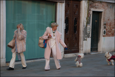 » #3/9 « / Venedig / Blog post by <a href="https://strkng.com/en/photographer/thomas+illhardt/">Photographer Thomas Illhardt</a> / 2019-02-02 12:34