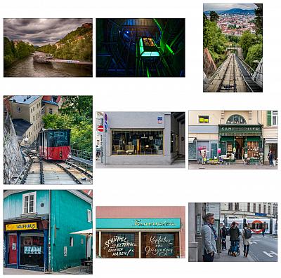 Graz - Blog post by Photographer Thomas Illhardt / 2019-05-22 10:40