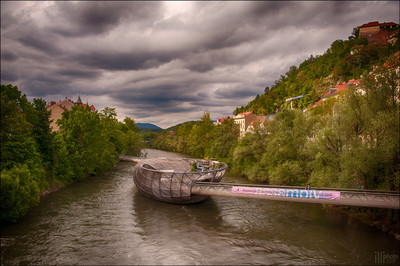 » #1/9 « / Graz / Blog post by <a href="https://strkng.com/en/photographer/thomas+illhardt/">Photographer Thomas Illhardt</a> / 2019-05-22 10:40