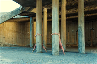 » #7/9 « / Das 5-Sterne-Hotel / Blog post by <a href="https://strkng.com/en/photographer/thomas+illhardt/">Photographer Thomas Illhardt</a> / 2019-11-22 10:13