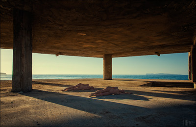 » #9/9 « / Das 5-Sterne-Hotel / Blog post by <a href="https://strkng.com/en/photographer/thomas+illhardt/">Photographer Thomas Illhardt</a> / 2019-11-22 10:13