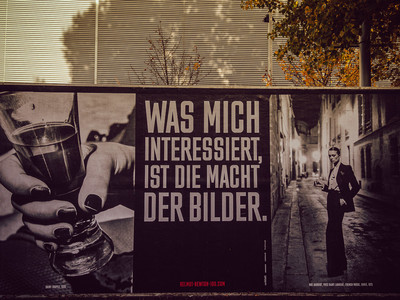 » #6/9 « / #helmutnewton100 / Blog-Beitrag von <a href="https://strkng.com/de/fotograf/thomas+illhardt/">Fotograf Thomas Illhardt</a> / 09.11.2020 11:20