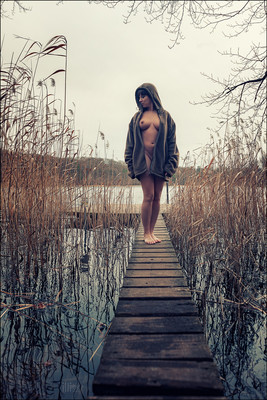 » #1/8 « / Winterlicht / Blog post by <a href="https://strkng.com/en/photographer/thomas+illhardt/">Photographer Thomas Illhardt</a> / 2021-02-17 10:02