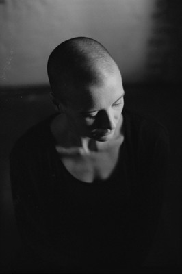 » #2/6 « / Christin 2018 / Blog post by <a href="https://strkng.com/en/photographer/martin+klucznik/">Photographer Martin Klucznik</a> / 2019-09-22 12:25 / Menschen