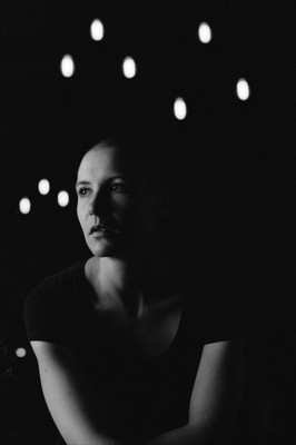 » #4/6 « / Christin 2018 / Blog-Beitrag von <a href="https://strkng.com/de/fotograf/martin+klucznik/">Fotograf Martin Klucznik</a> / 22.09.2019 12:25 / Menschen