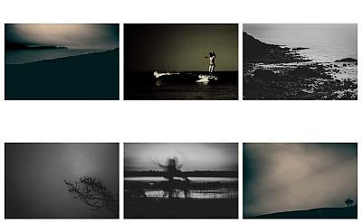 BLOG / Abstrakt  Fotografie von Fotograf KjTaylor_Fotografik ★3 | STRKNG