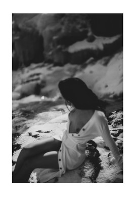 Life / Schwarz-weiss