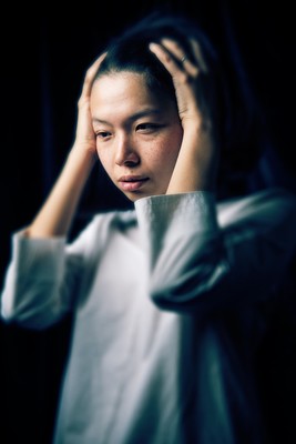 » #3/6 « / more than words / Blog post by <a href="https://strkng.com/en/photographer/lechiam/">Photographer lechiam</a> / 2019-03-02 09:30