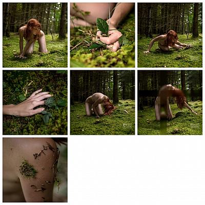 BLOG / Nude  Fotografie von Fotograf lechiam ★12 | STRKNG