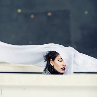 » #6/6 « / ladezone / Blog post by <a href="https://willischwanke.strkng.com/en/">Photographer Willi Schwanke</a> / 2019-01-02 17:17 / Street