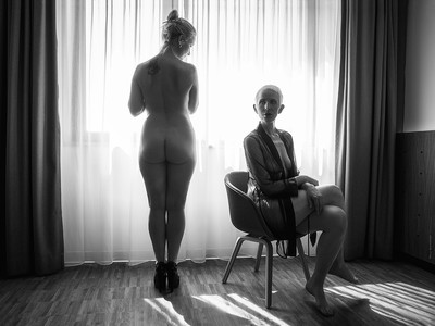 -8966_2sw- | rue | hotel | 2o18 / Nude / akt,nude,mood,willischwanke,hotel